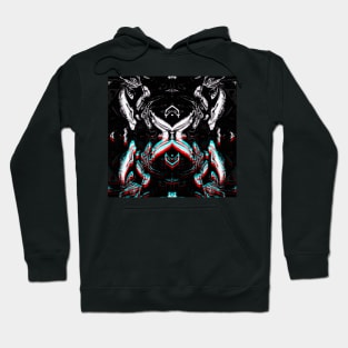 The Moth Hoodie